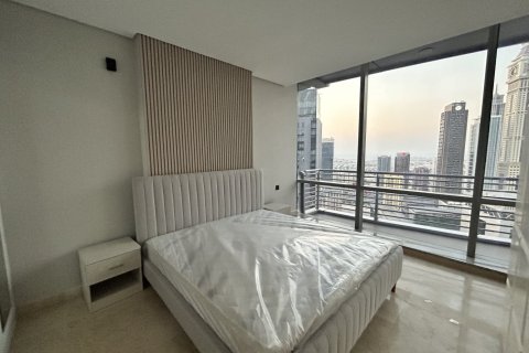 Квартира 83м² в DIFC, ОАЭ №167269 5