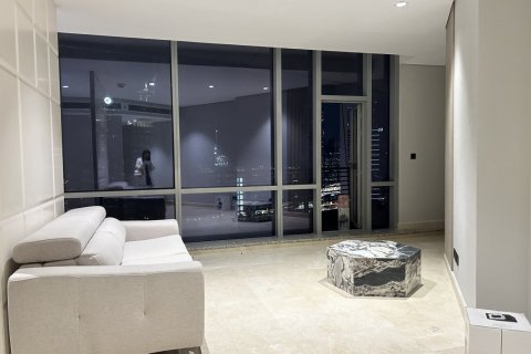 Квартира 83м² в DIFC, ОАЭ №167269 3
