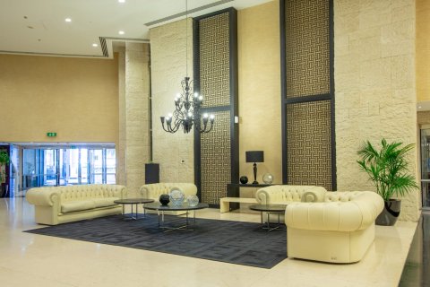 Квартира 83м² в DIFC, ОАЭ №167269 7
