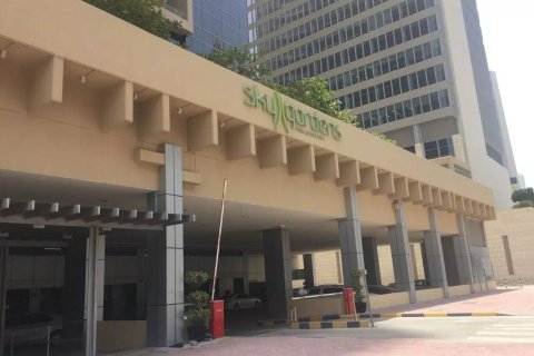 Квартира 83м² в DIFC, ОАЭ №167269 6