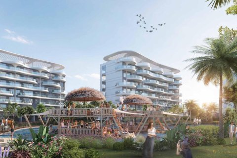 1 غرف نوم شقة في Golf City, الإمارات العربية المتحدة رقم 213520 8