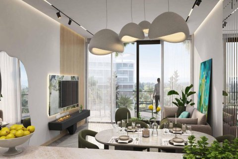 1 غرف نوم شقة في Golf City, الإمارات العربية المتحدة رقم 213520 5