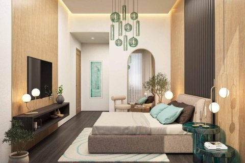 1 غرف نوم شقة في Golf City, الإمارات العربية المتحدة رقم 213520 4