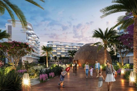 1 غرف نوم شقة في Golf City, الإمارات العربية المتحدة رقم 213520 7