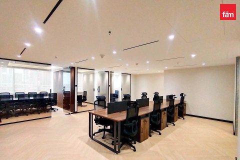 Офис 93.4м² в Дубай, ОАЭ №223807