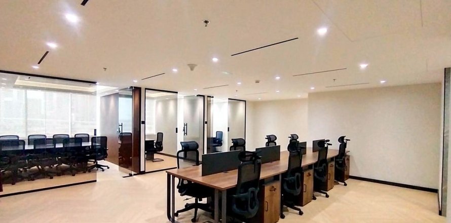 Офис 93.4м² в Дубай, ОАЭ №223807