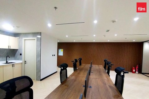 Офис 93.4м² в Дубай, ОАЭ №223807 6