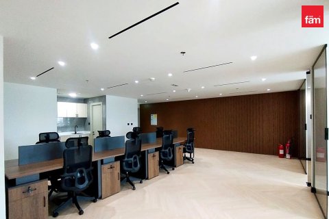 Офис 93.4м² в Дубай, ОАЭ №223807 4