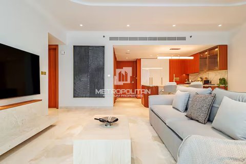 Apartment de 2 dormitorios en Palm Jumeirah, UAE No. 130338