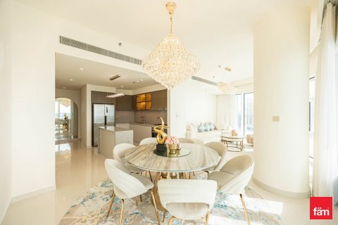 3 غرف نوم شقة في Dubai Harbour, الإمارات العربية المتحدة رقم 160996 8
