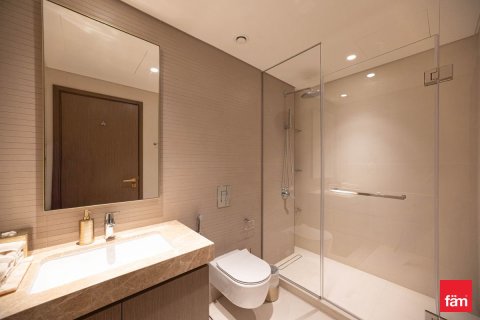 3 غرف نوم شقة في Dubai Harbour, الإمارات العربية المتحدة رقم 160996 25