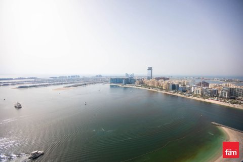 3 غرف نوم شقة في Dubai Harbour, الإمارات العربية المتحدة رقم 160996 19