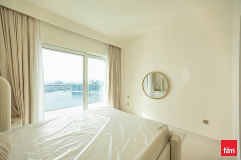 3 غرف نوم شقة في Dubai Harbour, الإمارات العربية المتحدة رقم 160996 21