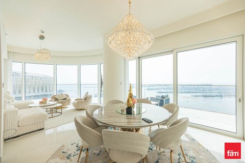 3 غرف نوم شقة في Dubai Harbour, الإمارات العربية المتحدة رقم 160996 10