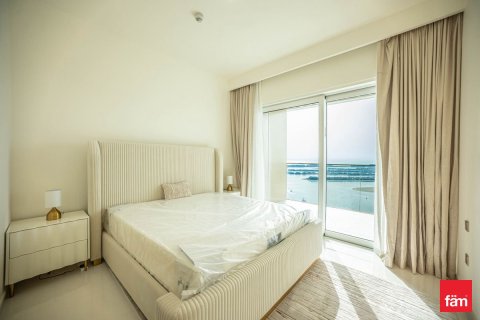 3 غرف نوم شقة في Dubai Harbour, الإمارات العربية المتحدة رقم 160996 20