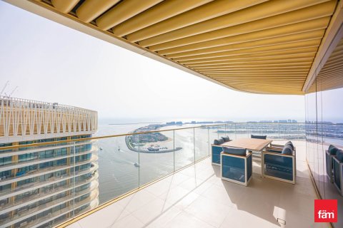 3 غرف نوم شقة في Dubai Harbour, الإمارات العربية المتحدة رقم 160996 9