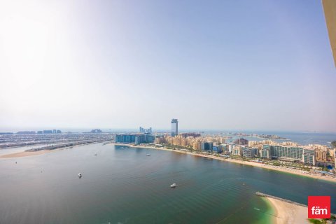 3 غرف نوم شقة في Dubai Harbour, الإمارات العربية المتحدة رقم 160996 11