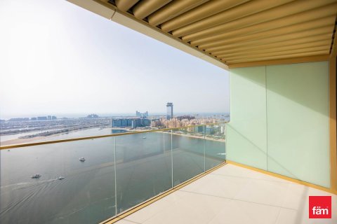 3 غرف نوم شقة في Dubai Harbour, الإمارات العربية المتحدة رقم 160996 17