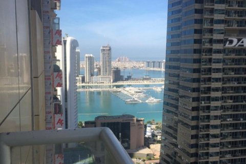 2 bedrooms Apartment in Dubai Marina, UAE No. 205781 14