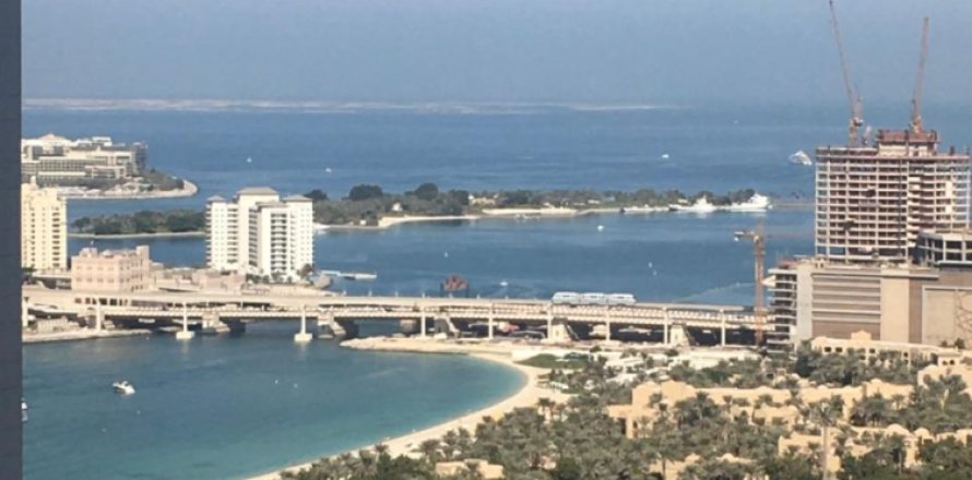 2 bedrooms Apartment in Dubai Marina, UAE No. 205781