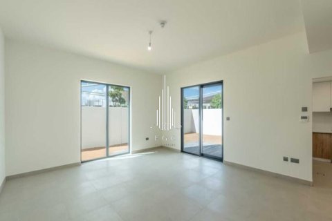 4 bedrooms Villa on the Yas Island, UAE No. 42081 16