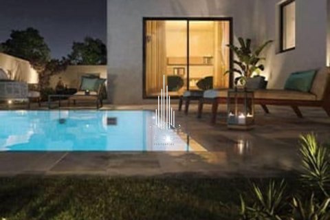 4 bedrooms Villa on the Yas Island, UAE No. 42081 20