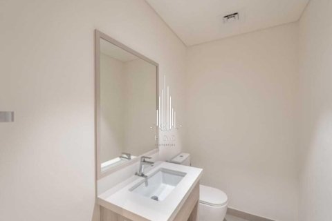 4 bedrooms Villa on the Yas Island, UAE No. 42081 26