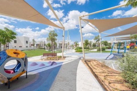 4 bedrooms Villa on the Yas Island, UAE No. 42081 30