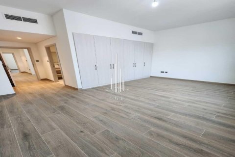 4 bedrooms Villa on the Yas Island, UAE No. 42081 14