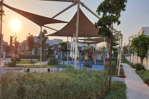 4 bedrooms Villa on the Yas Island, UAE No. 42081 31