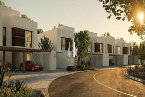 4 bedrooms Villa on the Yas Island, UAE No. 42081 21