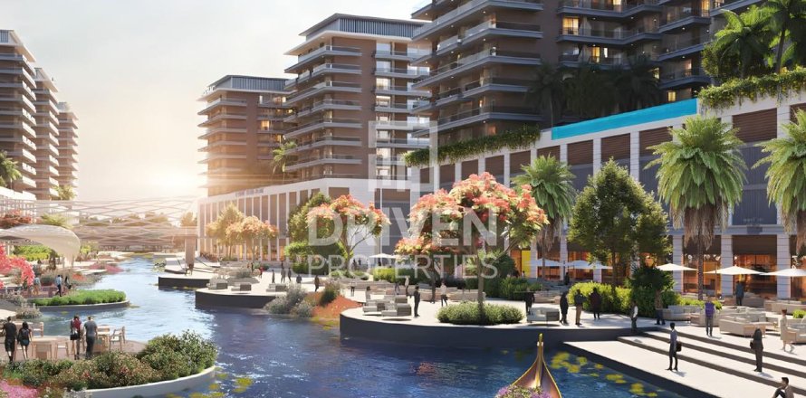 1 bedroom Apartment in Dubai Investment Park, UAE No. 211528