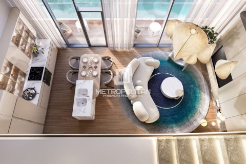 Apartment de 1 dormitorio en Mina Al Arab, UAE No. 128696 4