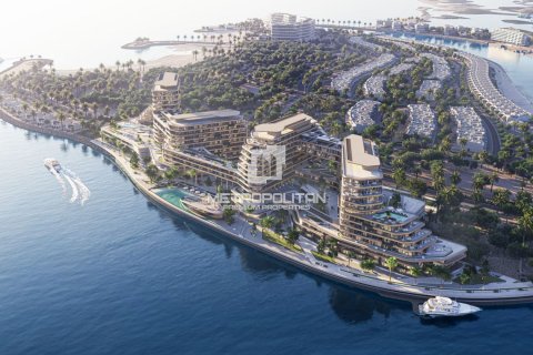 Apartment de 1 dormitorio en Mina Al Arab, UAE No. 128696 9