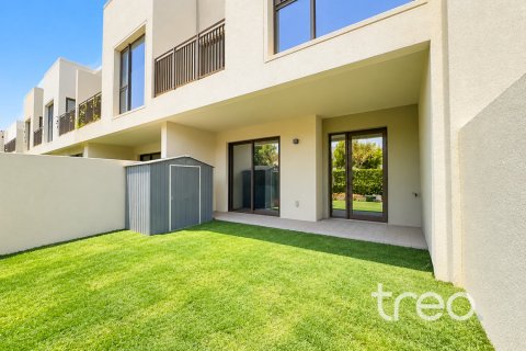 Villa de 3 chambres à EMAAR South, UAE No. 222799