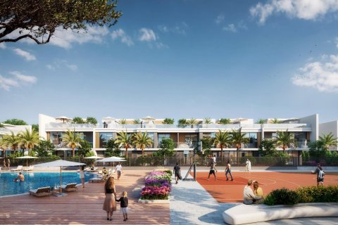 3 bedrooms Townhouse in Ras Al Khaimah, UAE No. 183810 4