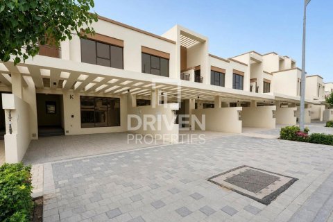 Townhouse de 4 chambres à Damac Lagoons, UAE No. 215212 29