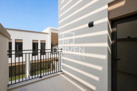 Townhouse de 4 chambres à Damac Lagoons, UAE No. 215212 25