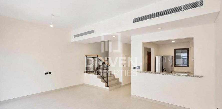 Townhouse de 4 chambres à Damac Lagoons, UAE No. 215212