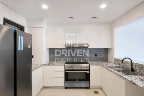 Townhouse de 4 chambres à Damac Lagoons, UAE No. 215212 19