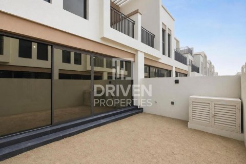 Townhouse de 4 chambres à Damac Lagoons, UAE No. 215212 28