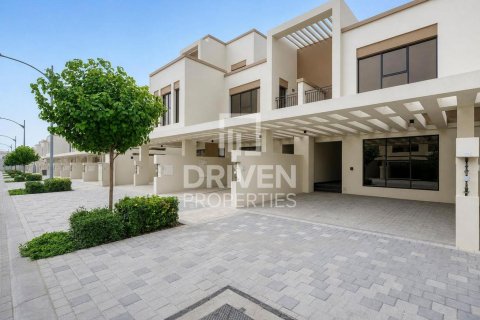 Townhouse de 4 chambres à Damac Lagoons, UAE No. 215212 31