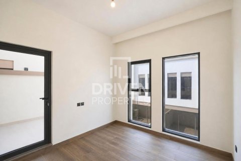 Townhouse de 4 chambres à Damac Lagoons, UAE No. 215212 15