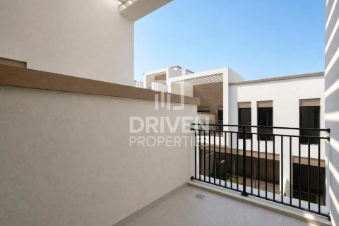 Townhouse de 4 chambres à Damac Lagoons, UAE No. 215212 24