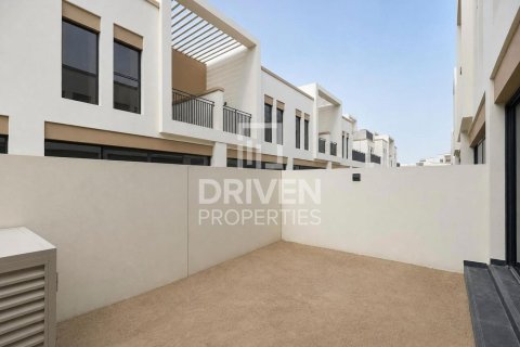 Townhouse de 4 chambres à Damac Lagoons, UAE No. 215212 26
