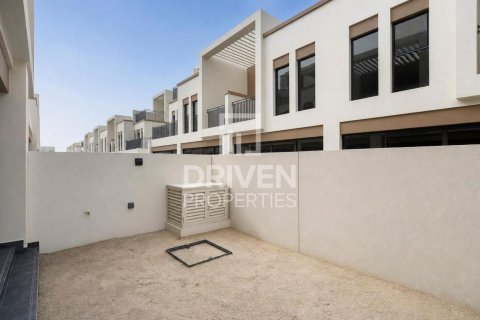 Townhouse de 4 chambres à Damac Lagoons, UAE No. 215212 27