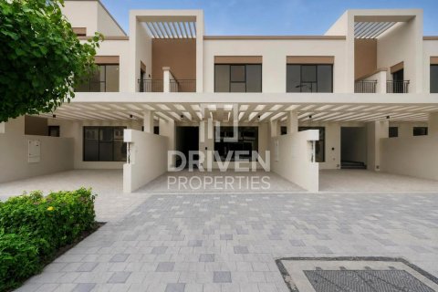 Townhouse de 4 chambres à Damac Lagoons, UAE No. 215212 30