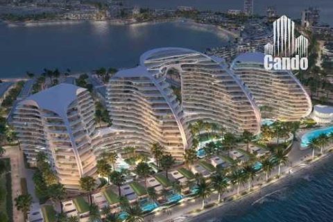 Appartement de 2 chambres à Al Marjan Island, UAE No. 83213 15