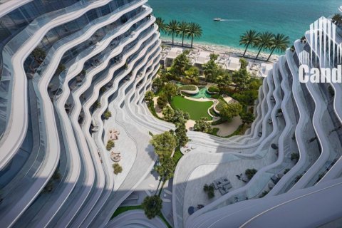 Appartement de 2 chambres à Al Marjan Island, UAE No. 83213 19