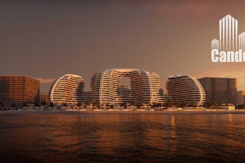 Appartement de 2 chambres à Al Marjan Island, UAE No. 83213 29